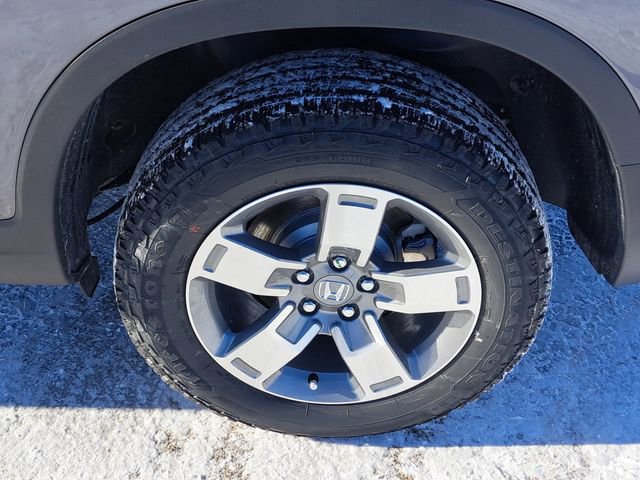 New 2026 Honda Ridgeline RTL image 27