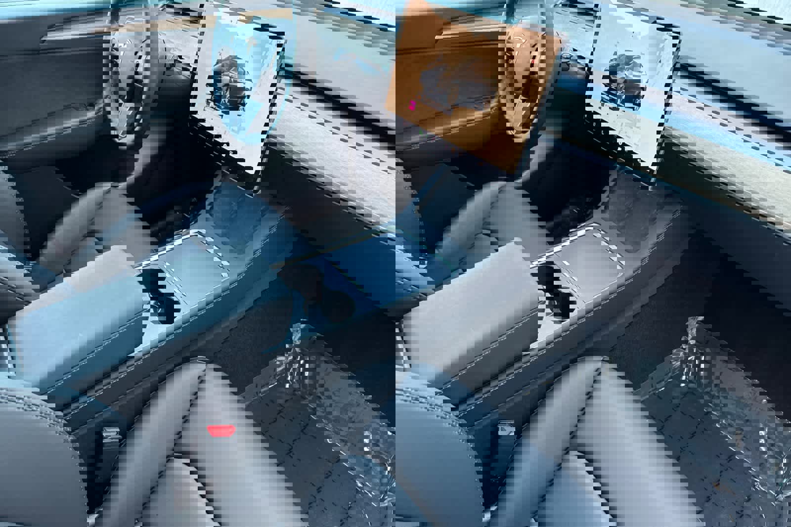 Used 2024 Tesla Model Y 2WD image 17