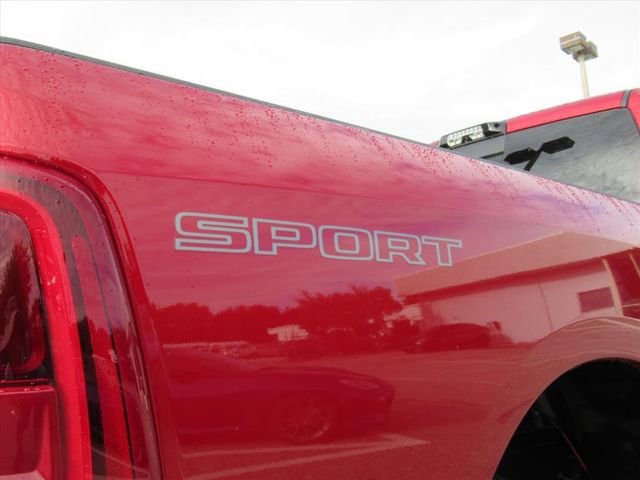 New 2026 RAM 2500 Laramie image 10