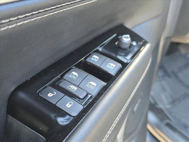 Used 2022 Jeep Wagoneer Series II image 8