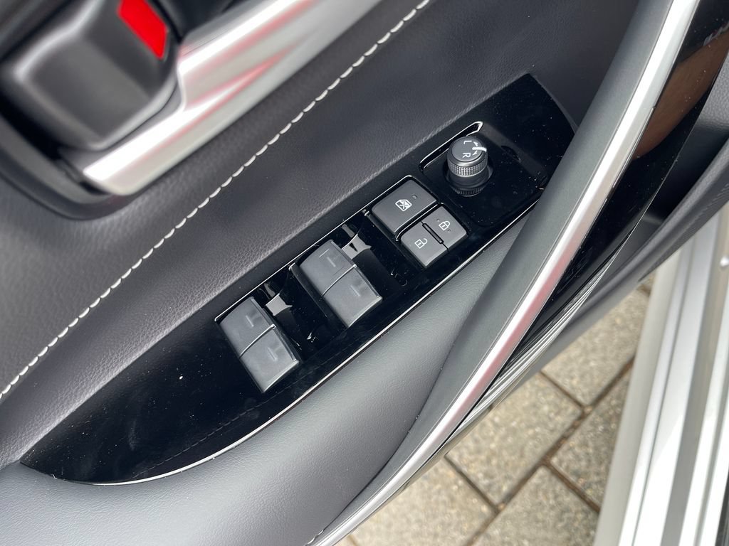 New 2026 Toyota Corolla XSE FWD image 17