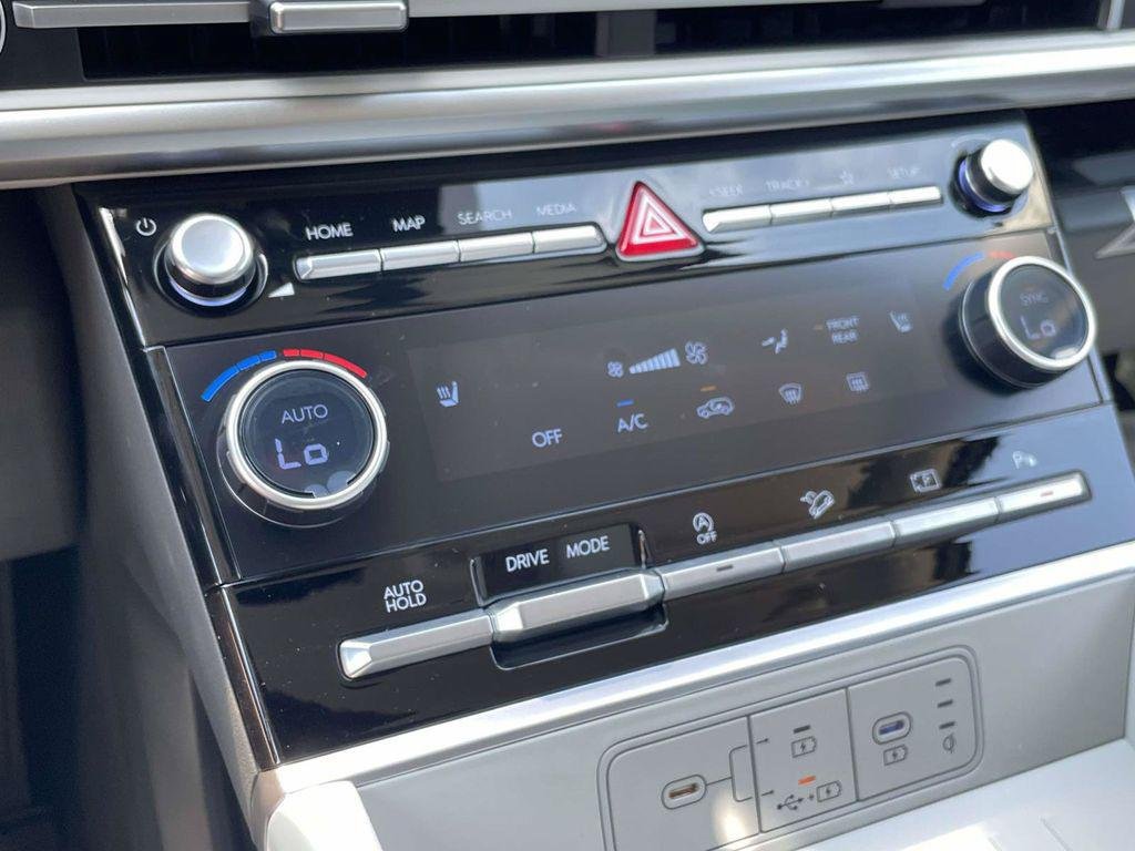 New 2027 Hyundai Santa Fe SEL FWD image 46