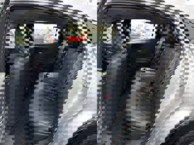 Used 2025 Toyota Prius XLE image 14