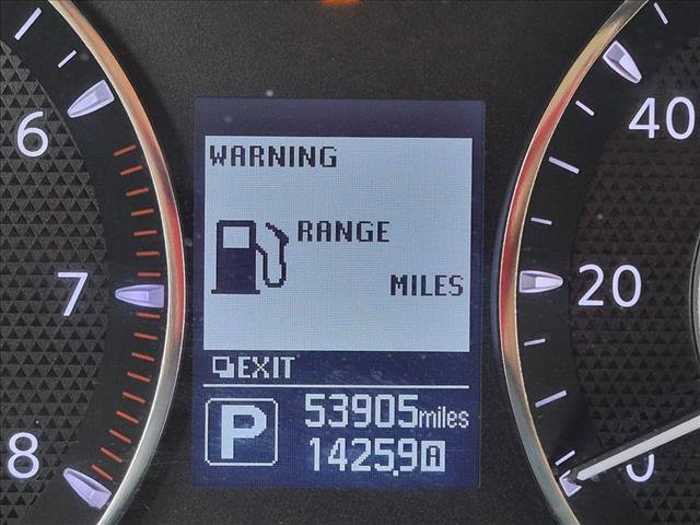 Used 2017 Nissan Armada SL w/ Technology Package image 11