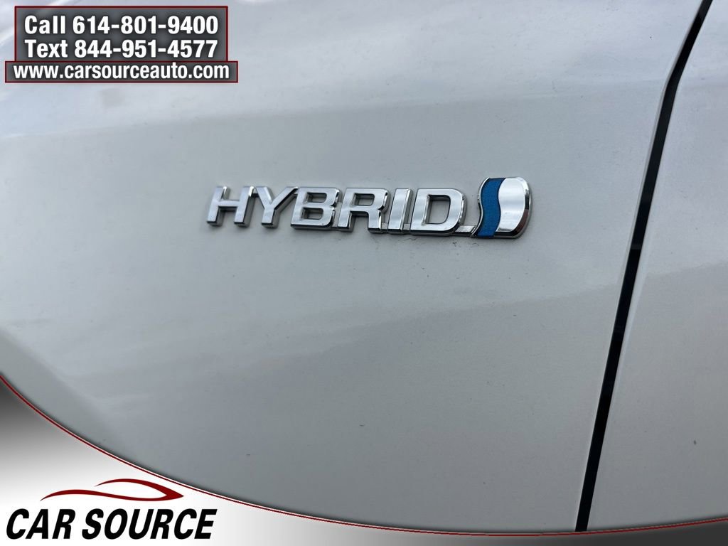 Used 2012 Toyota Prius V Three image 13