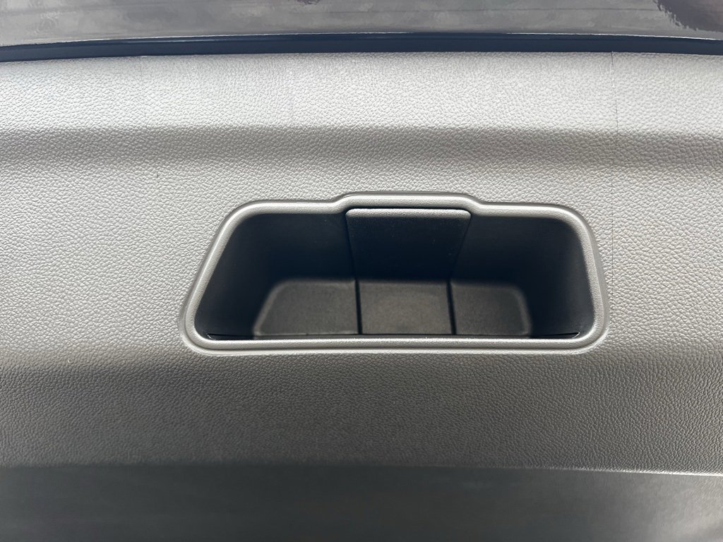 New 2025 Chevrolet Tahoe Premier image 23