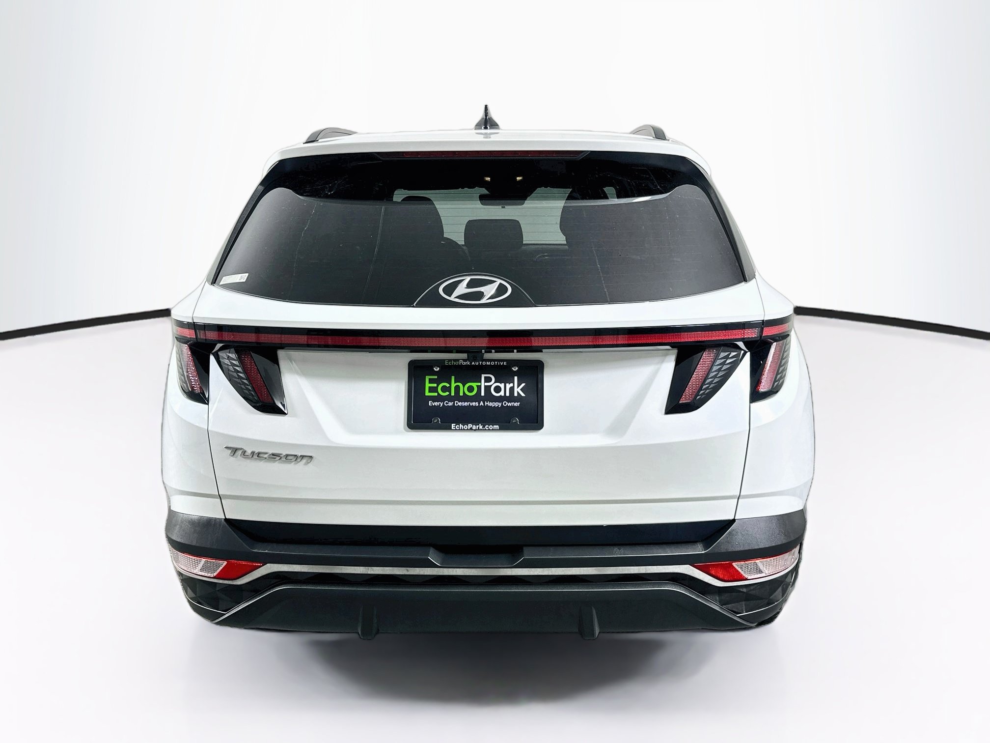 Used 2022 Hyundai Tucson SEL FWD image 7