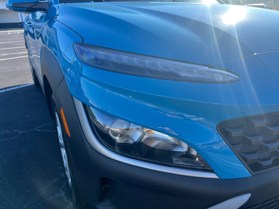 Used 2023 Hyundai Kona SEL image 28