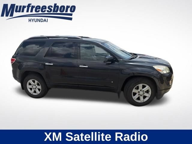 Used 2007 Saturn Outlook XE w/ Preferred Pkg FWD image 4