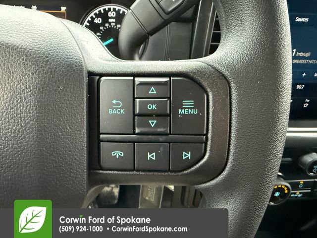 New 2026 Ford F150 STX image 21