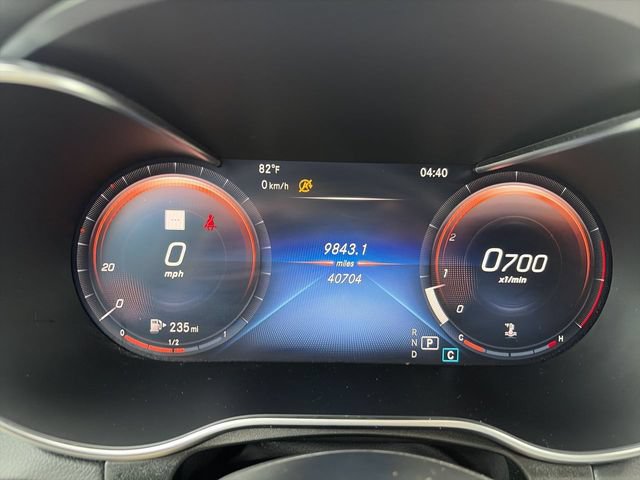 Used 2022 Mercedes-Benz GLC 300 4MATIC image 15