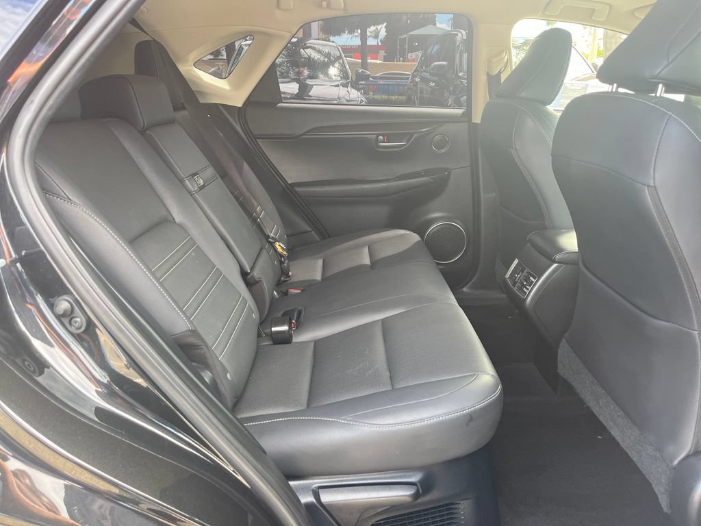 Used 2019 Lexus NX 300h AWD w/ Premium Package image 45