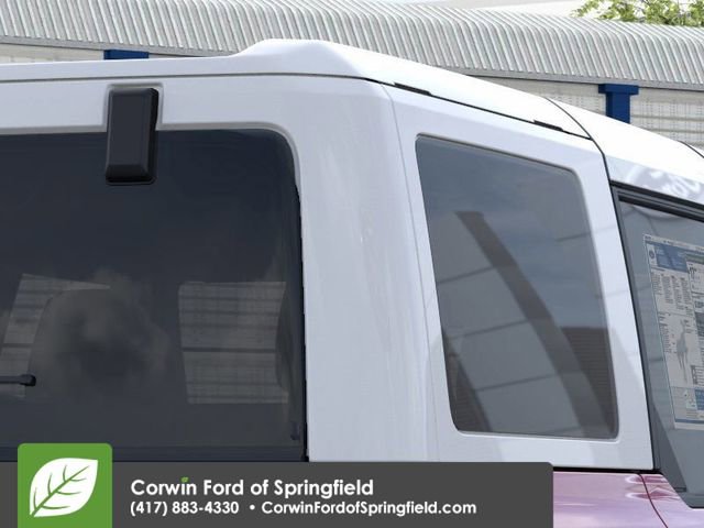 New 2026 Ford Bronco Heritage Edition image 30