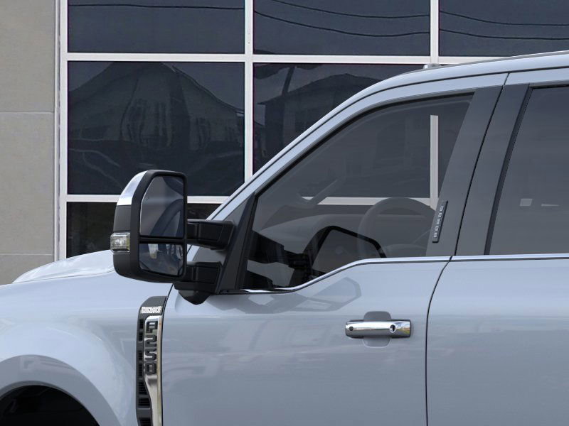 New 2026 Ford F250 King Ranch w/ Chrome Package image 20