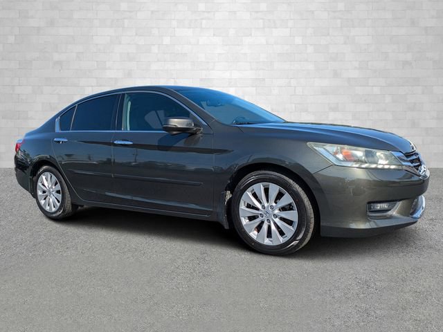 Used 2014 Honda Accord EX-L image 2