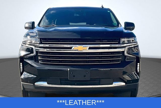 Used 2023 Chevrolet Tahoe LT image 2