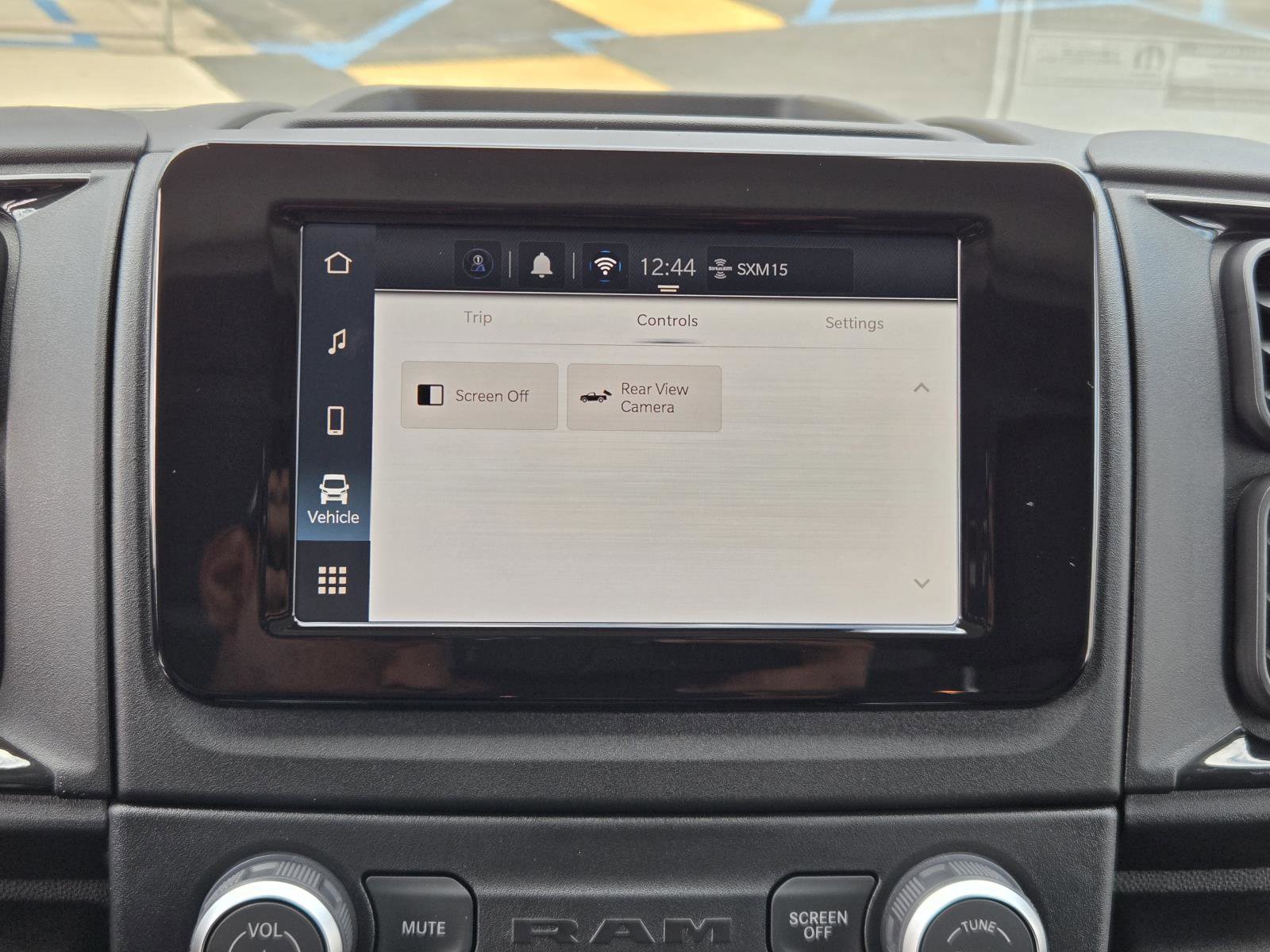 New 2026 RAM ProMaster 2500 w/ Power Group image 11