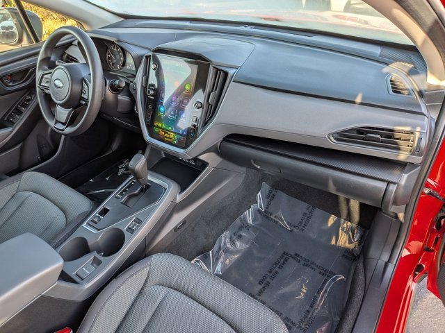 Certified 2024 Subaru Impreza 2.0i AWD/4WD image 20