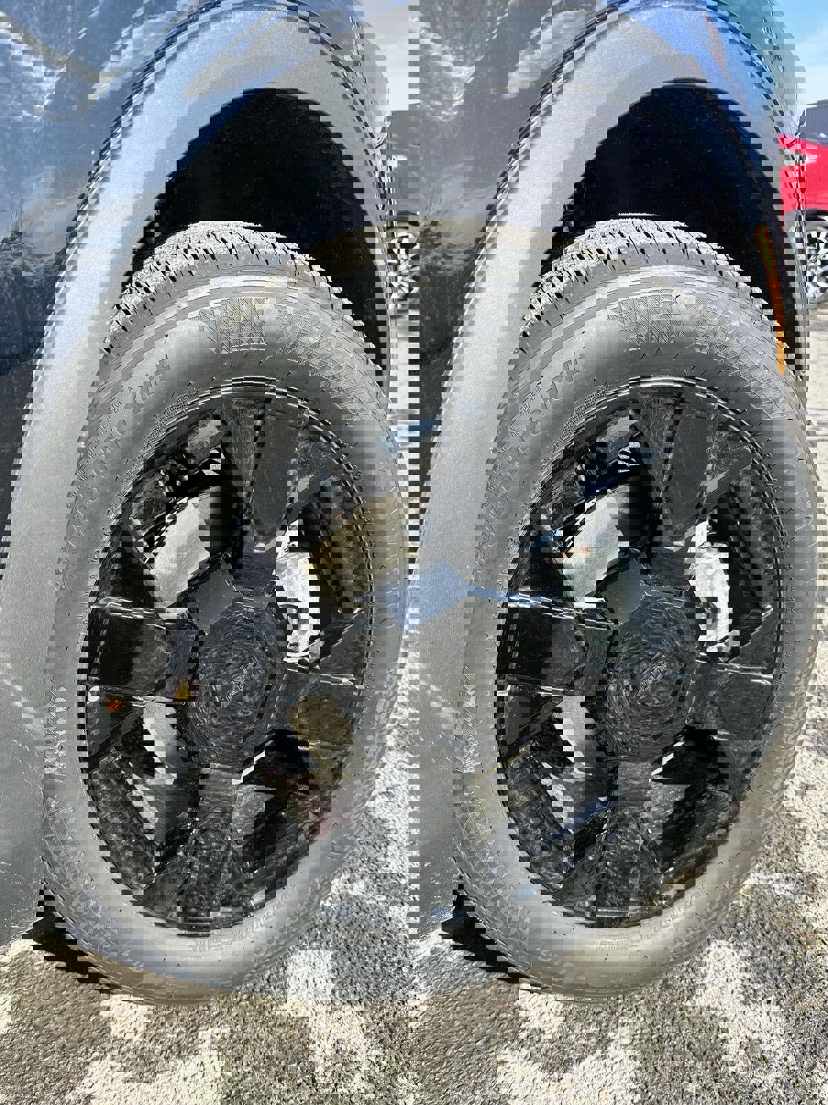 New 2026 Kia Sportage X-Line image 20