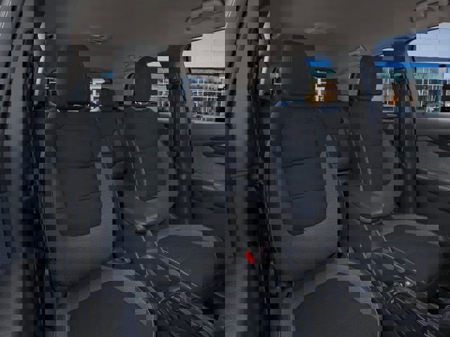 New 2026 Chevrolet TrailBlazer LT w/ Convenience Package image 16