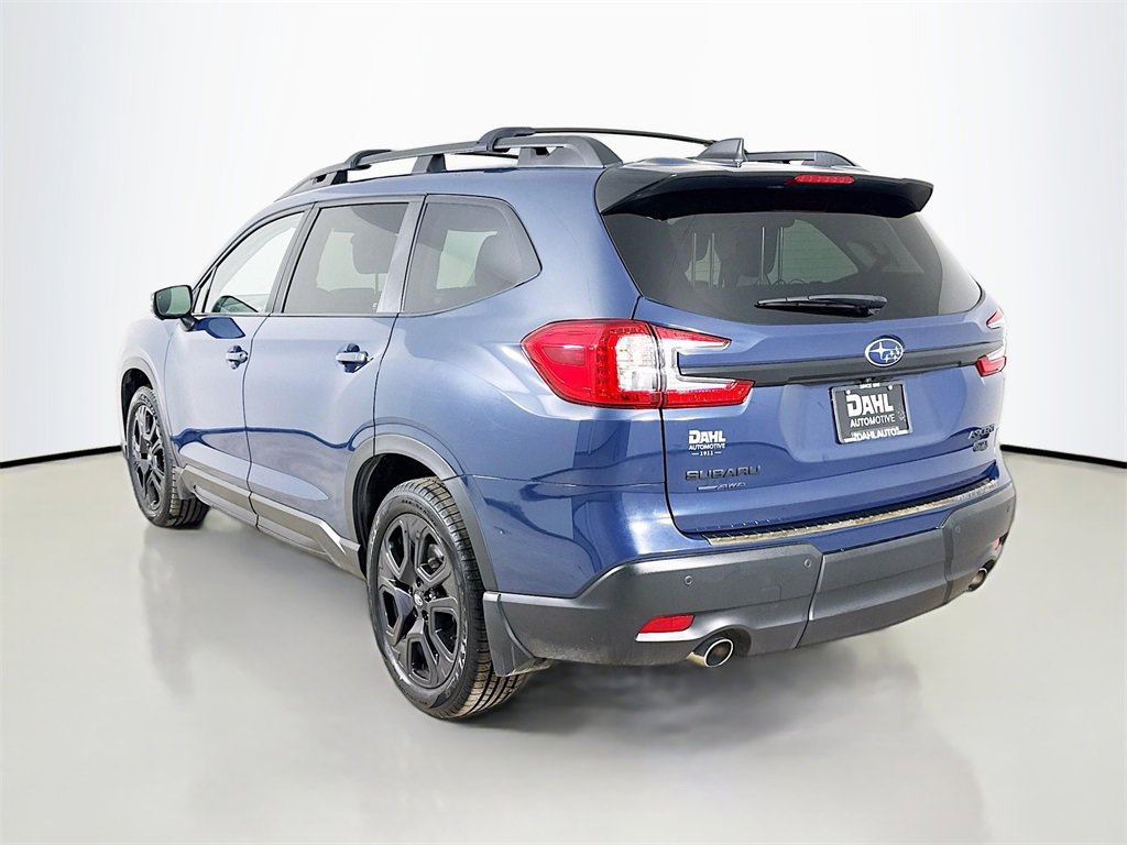 Used 2023 Subaru Ascent Onyx Edition Limited w/ Popular Package - Onyx image 15