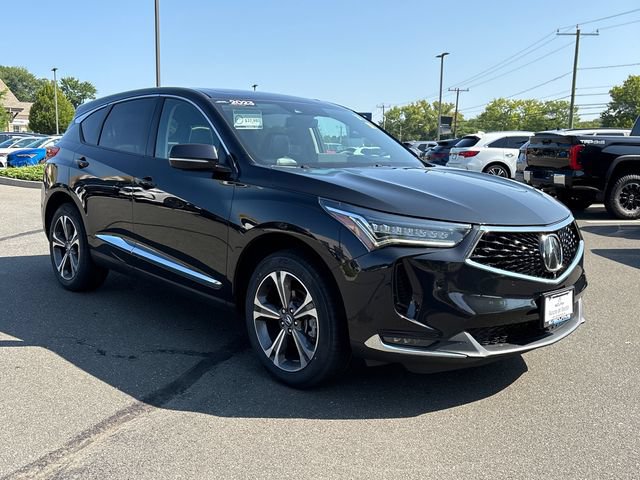 Certified 2023 Acura RDX w/ Advance Package AWD/4WD image 5