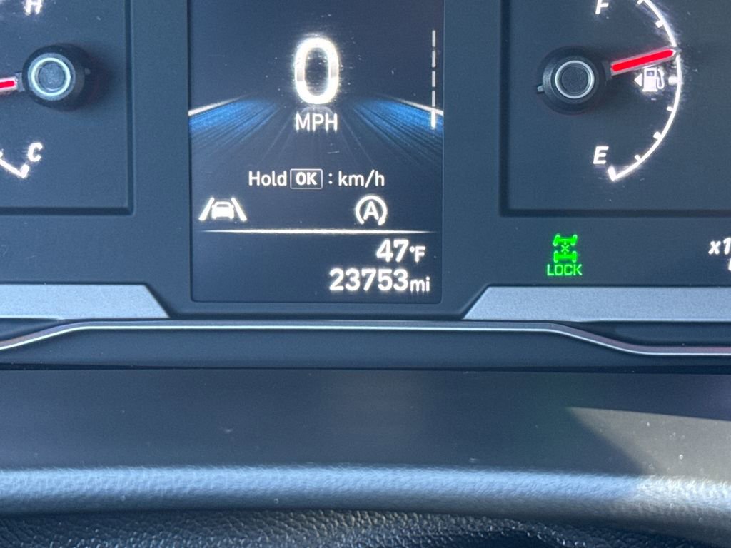 Used 2024 Hyundai Tucson SEL image 10