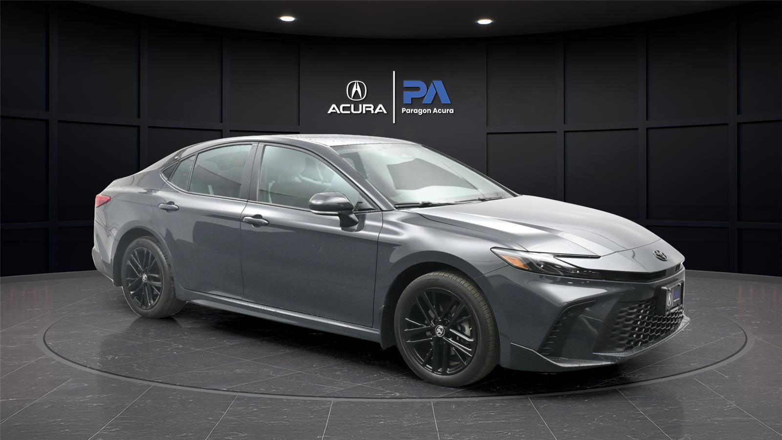 Used 2025 Toyota Camry SE w/ Convenience Package image 23