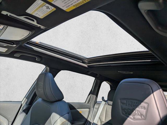 New 2026 Subaru Forester Wilderness image 13