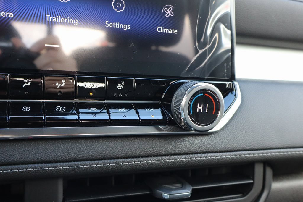 New 2026 Chevrolet Colorado LT w/ LT Convenience Package image 11