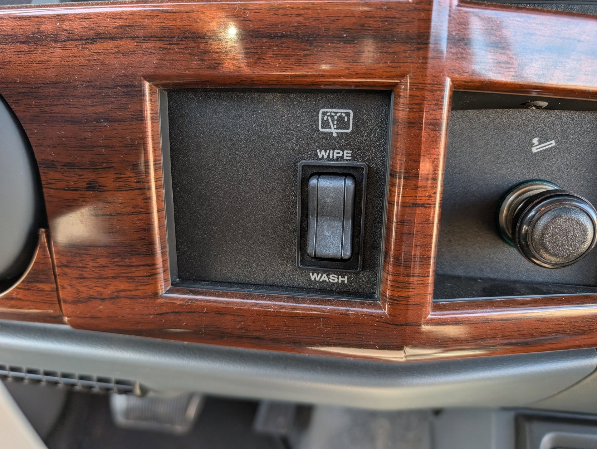 Used 1993 Jeep Cherokee Country image 81