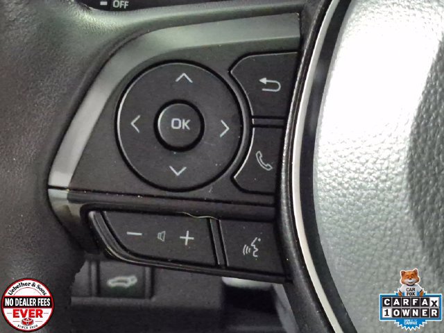 Certified 2025 Toyota RAV4 XLE Premium w/ Weather Package AWD/4WD image 12