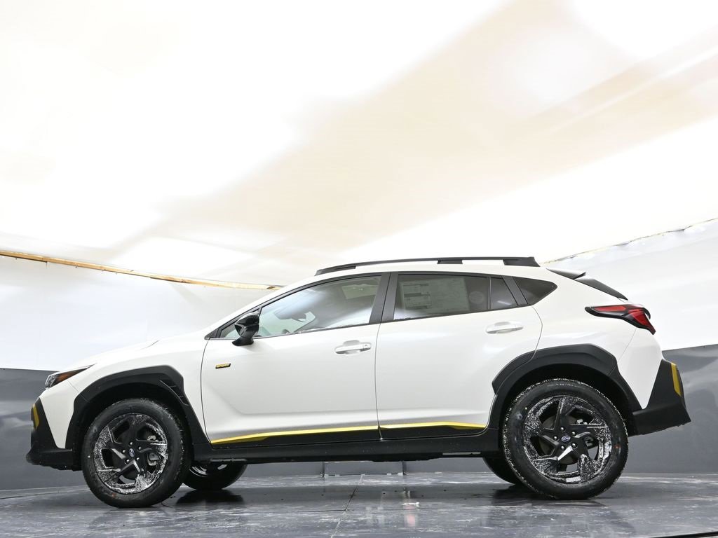 Certified 2025 Subaru Crosstrek 2.5i Sport w/ Crosstrek Mirror Package image 29