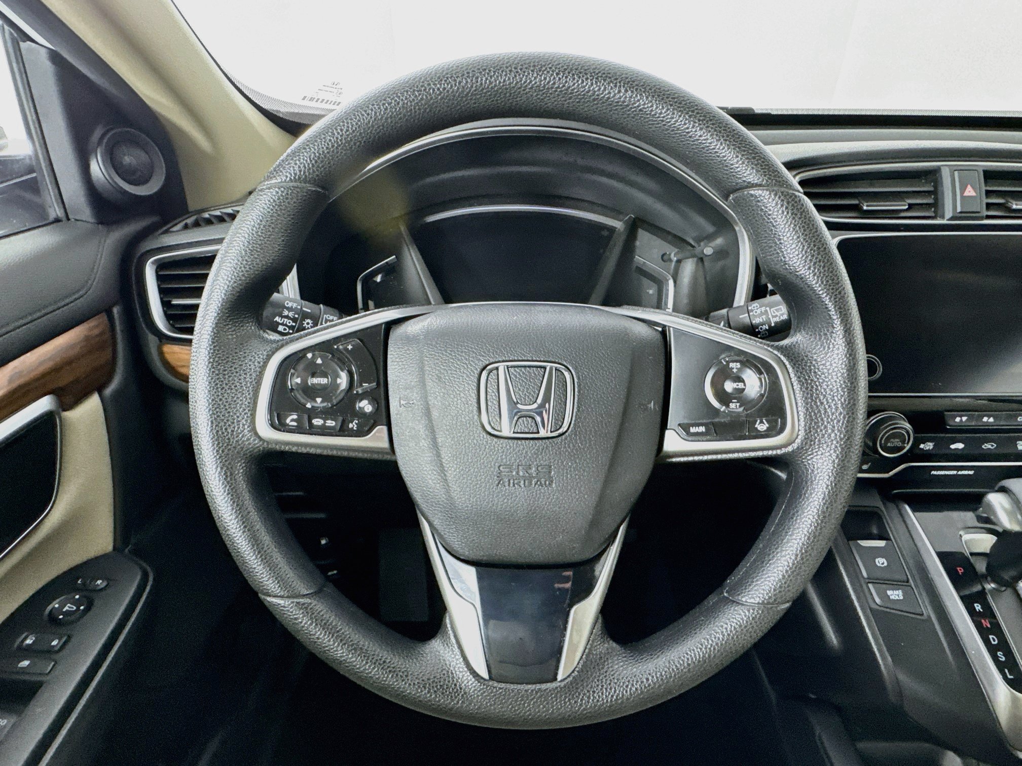 Certified 2019 Honda CR-V EX image 11