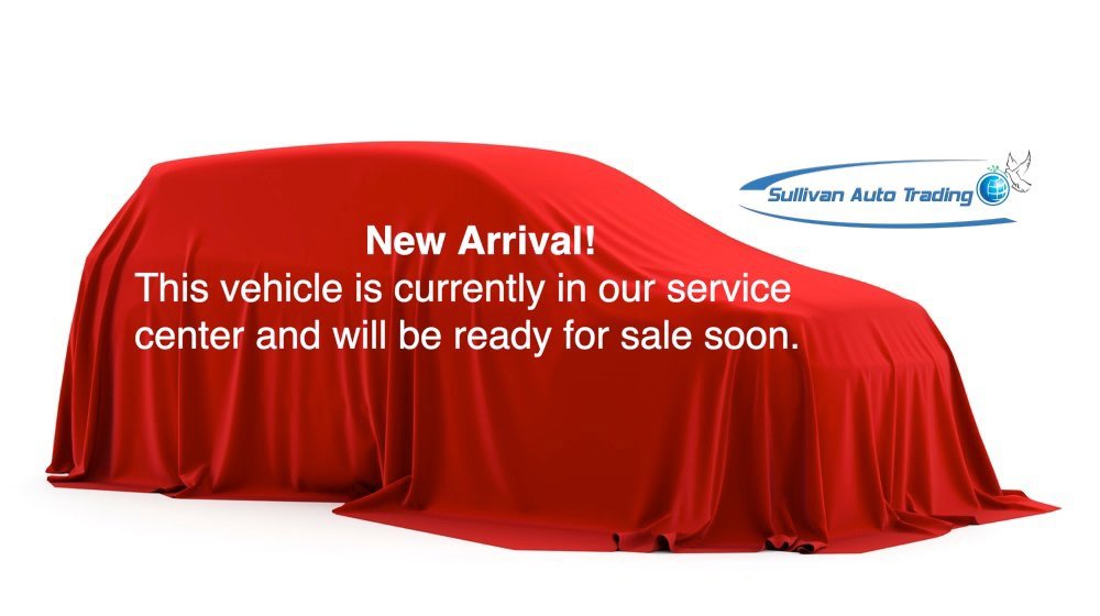 Used 2021 Toyota Camry XSE