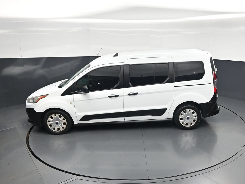 Used 2019 Ford Transit Connect XL FWD image 40