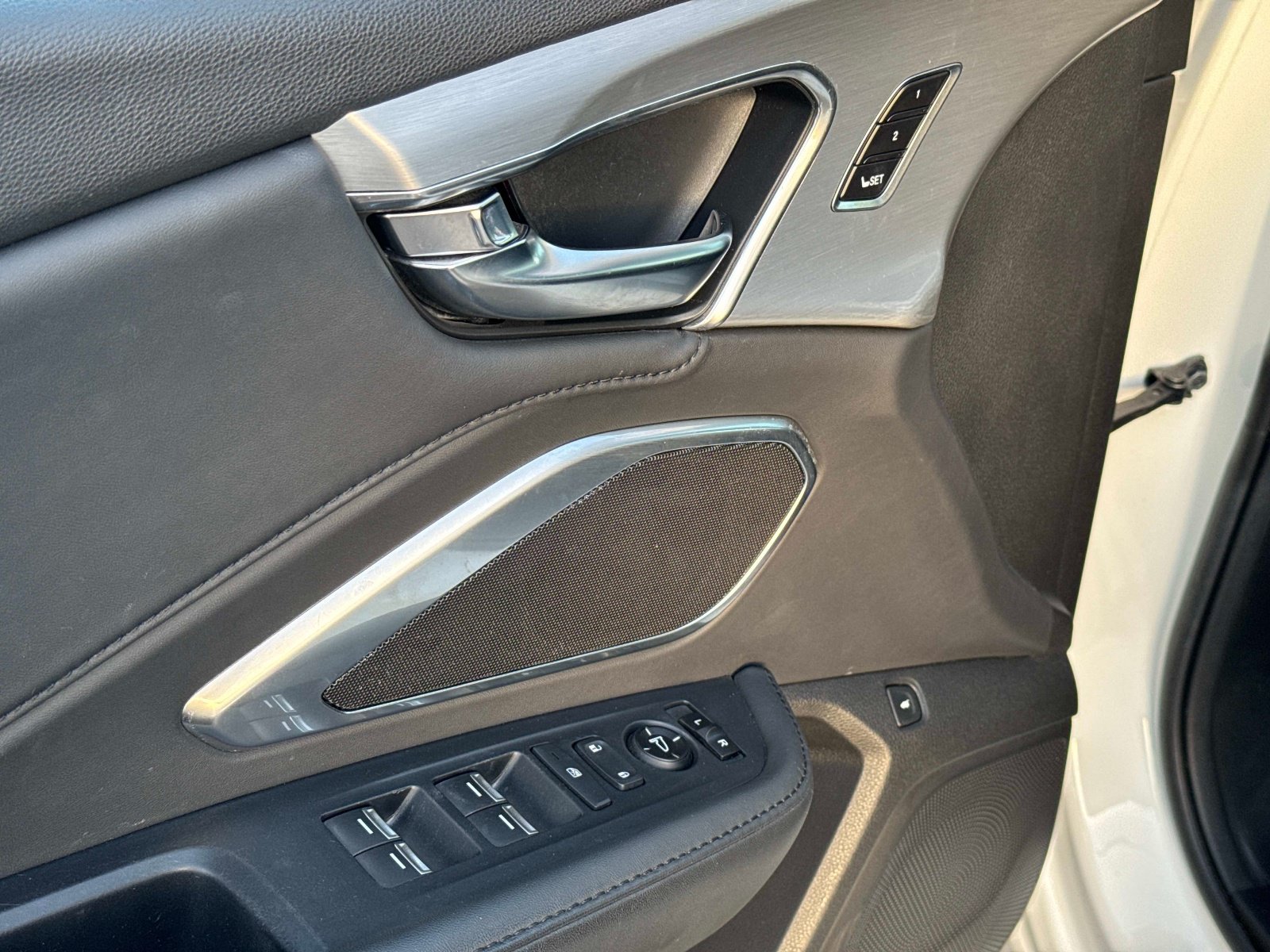 Used 2019 Acura RDX AWD image 20