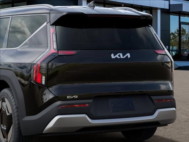 New 2026 Kia EV9 Wind AWD/4WD image 13