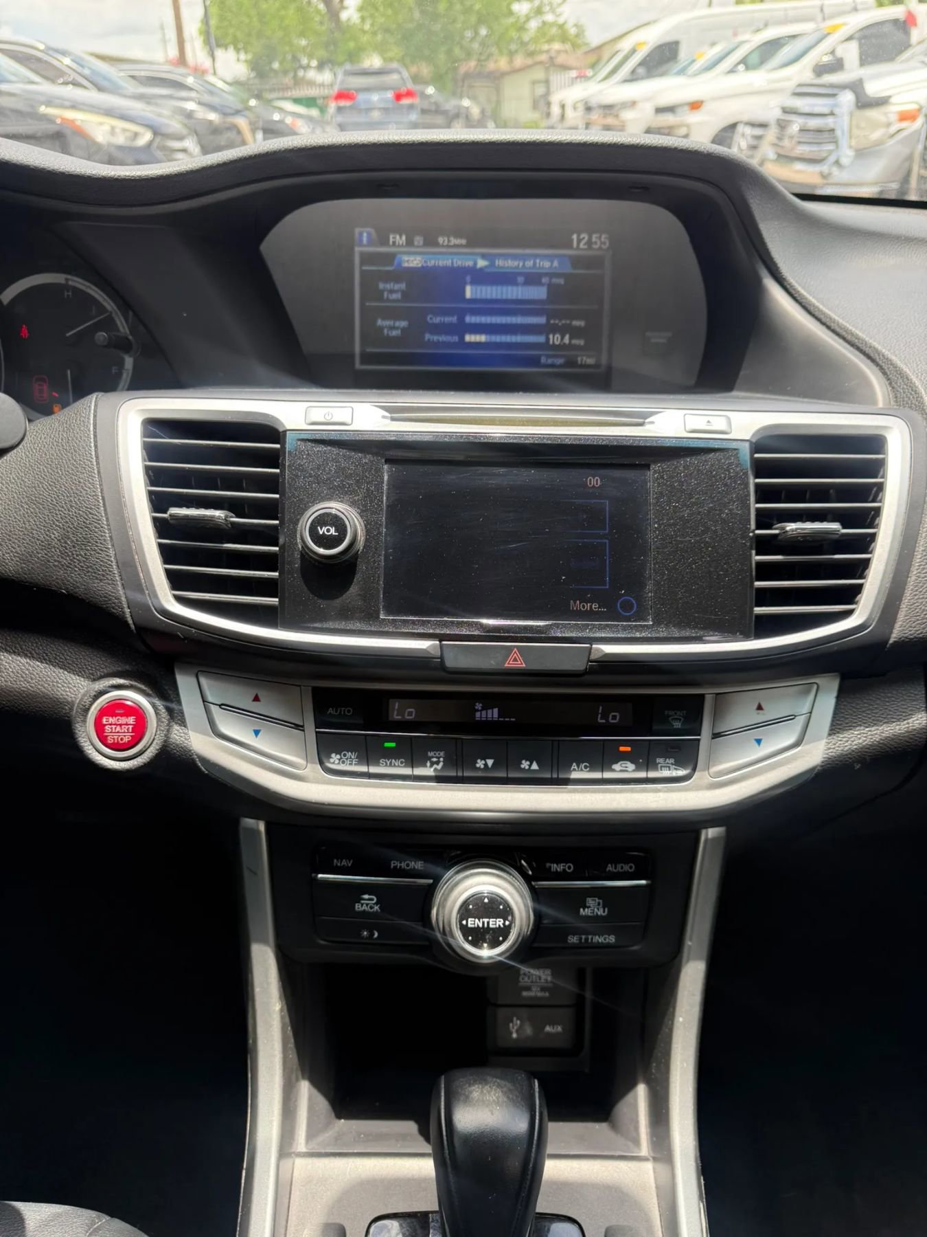 Used 2014 Honda Accord EX-L image 12