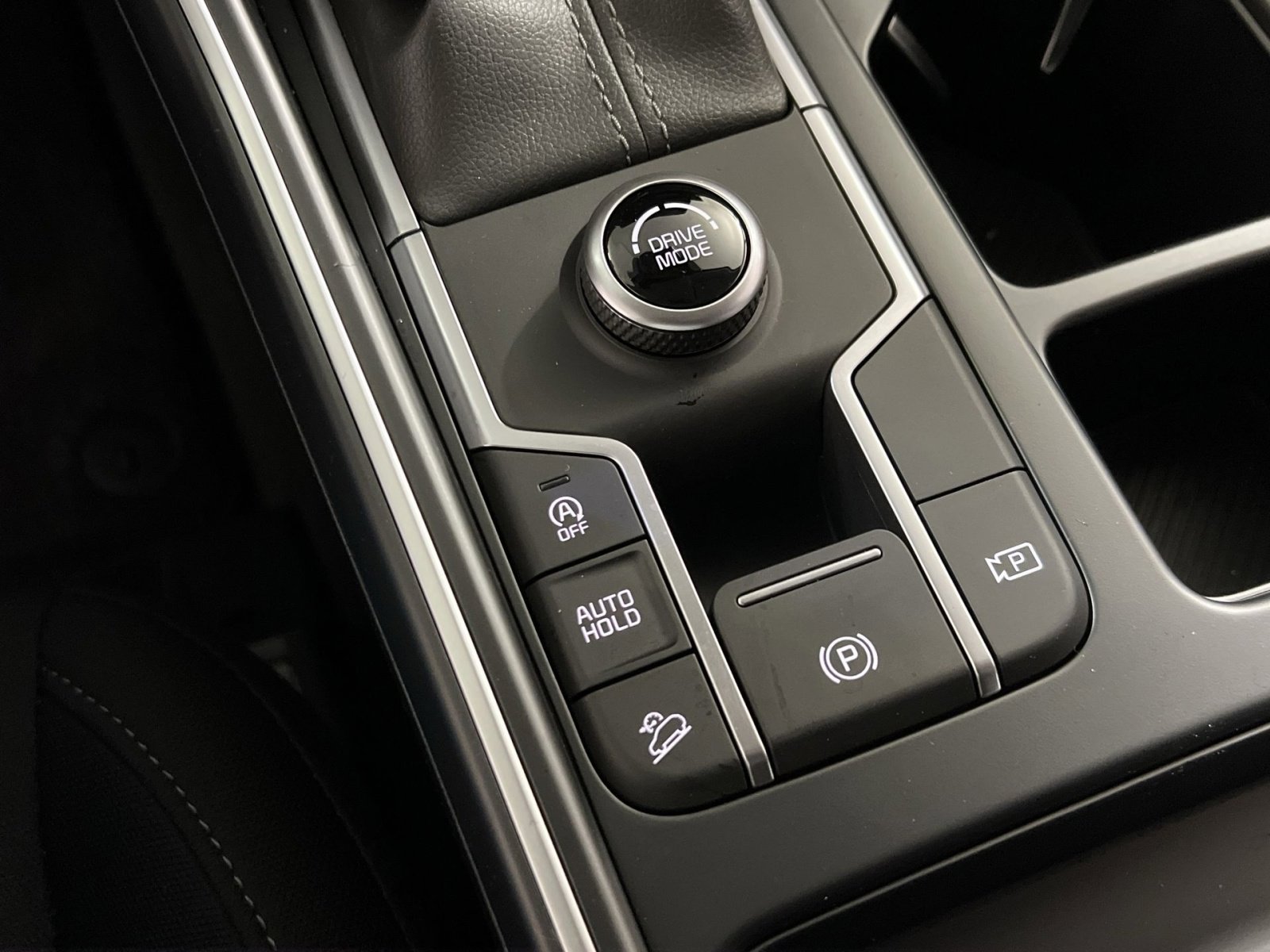 New 2026 Kia Sorento LX image 30