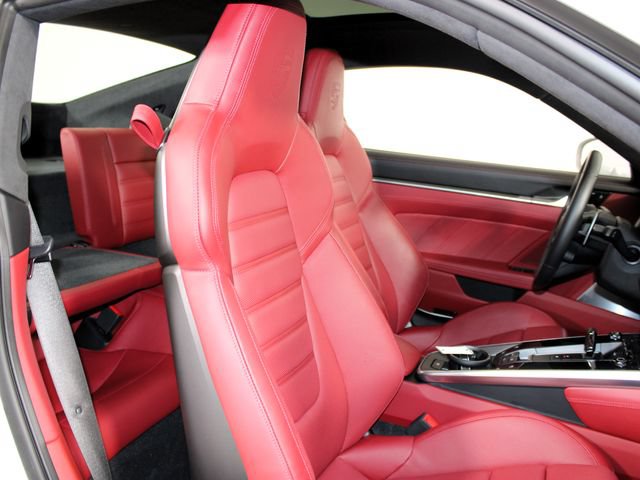 Certified 2021 Porsche 911 Turbo AWD/4WD image 27