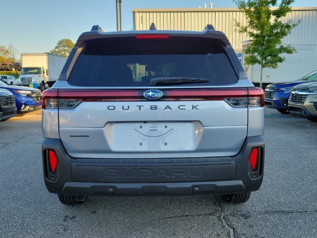 New 2026 Subaru Outback Premium AWD/4WD image 5