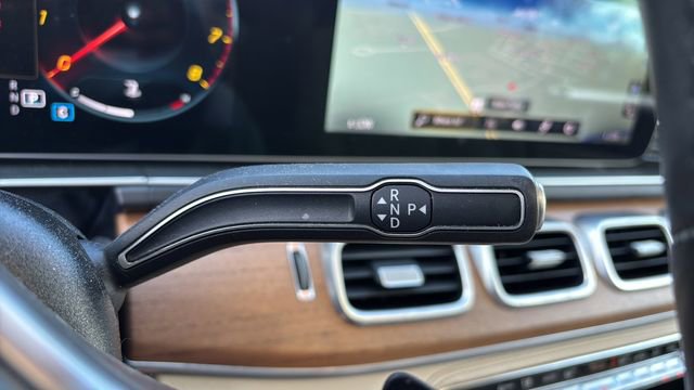 Used 2021 Mercedes-Benz GLE 350 image 30