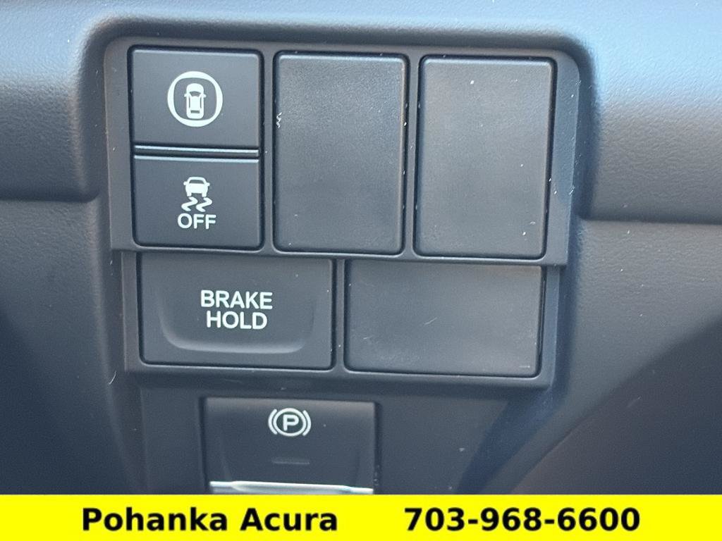 Certified 2022 Acura RDX AWD image 14
