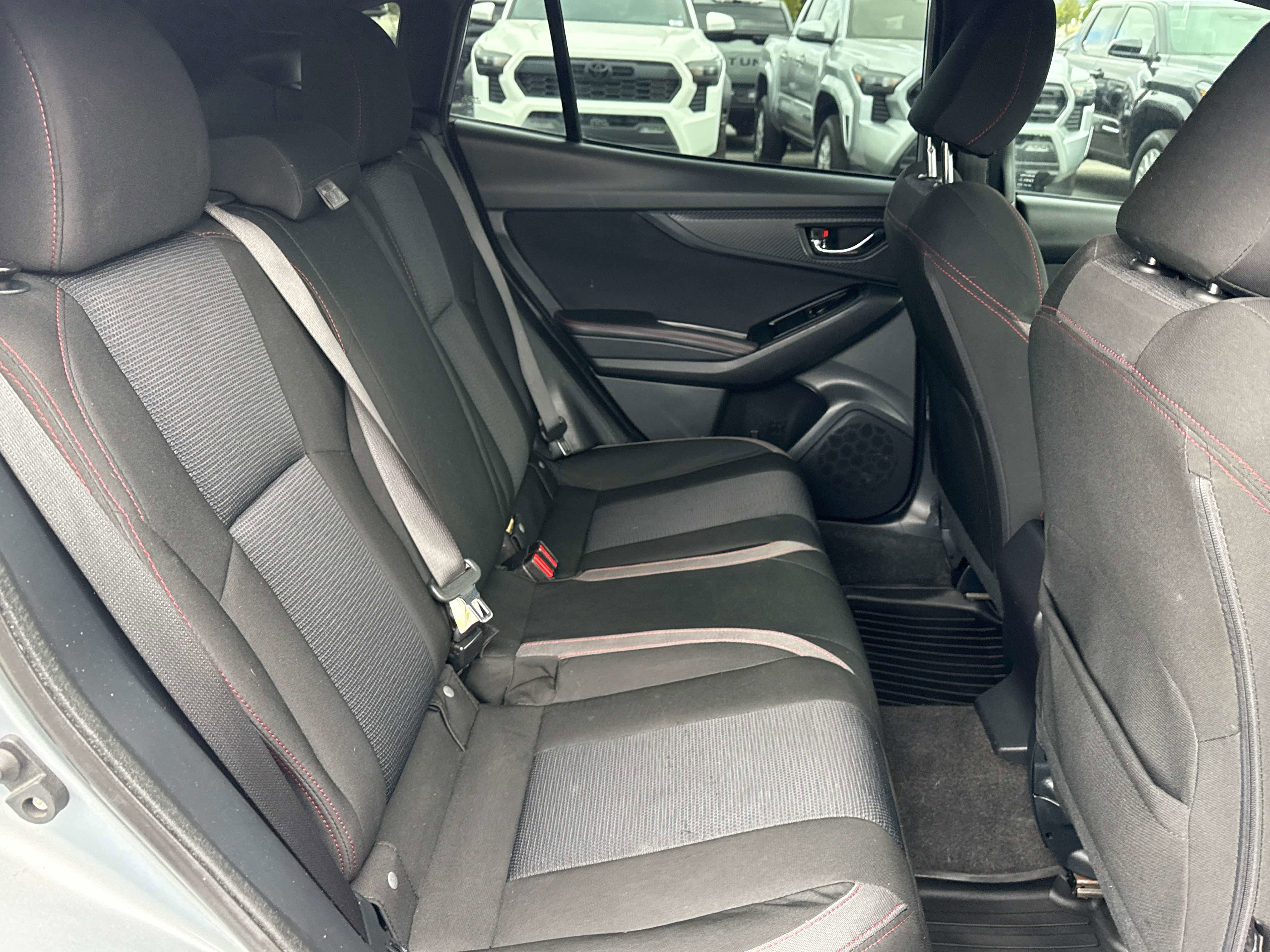 Used 2019 Subaru Impreza 2.0i Sport AWD/4WD image 16