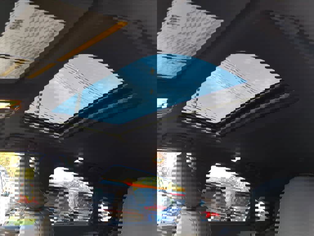 Certified 2025 INFINITI QX55 Luxe w/ Cargo Package image 18