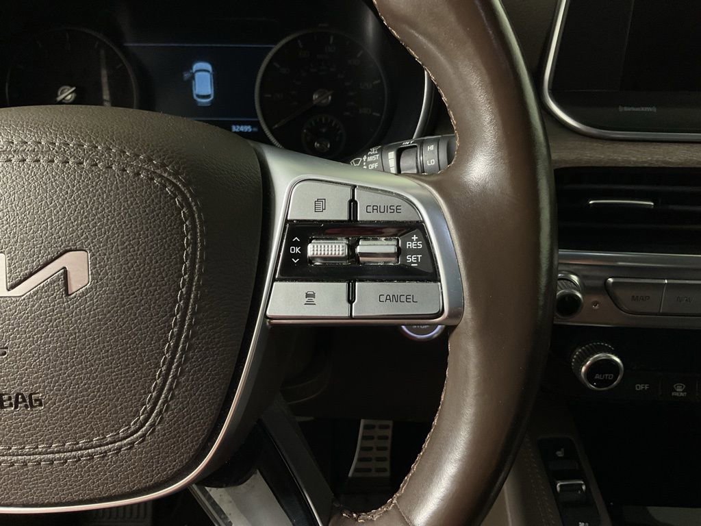 Used 2022 Kia Telluride SX AWD/4WD image 29