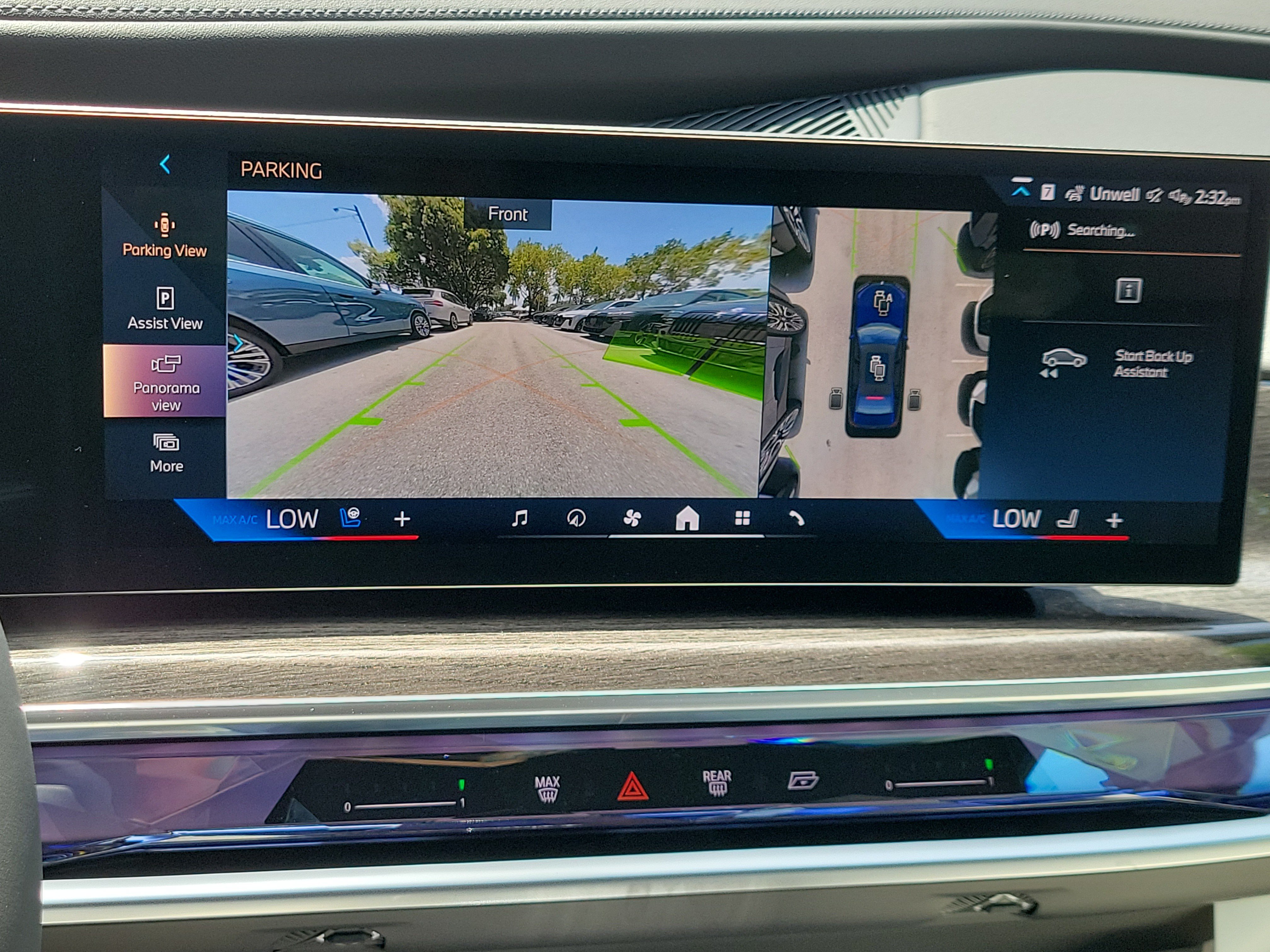 New 2026 BMW 760i xDrive w/ Executive Package AWD/4WD image 23