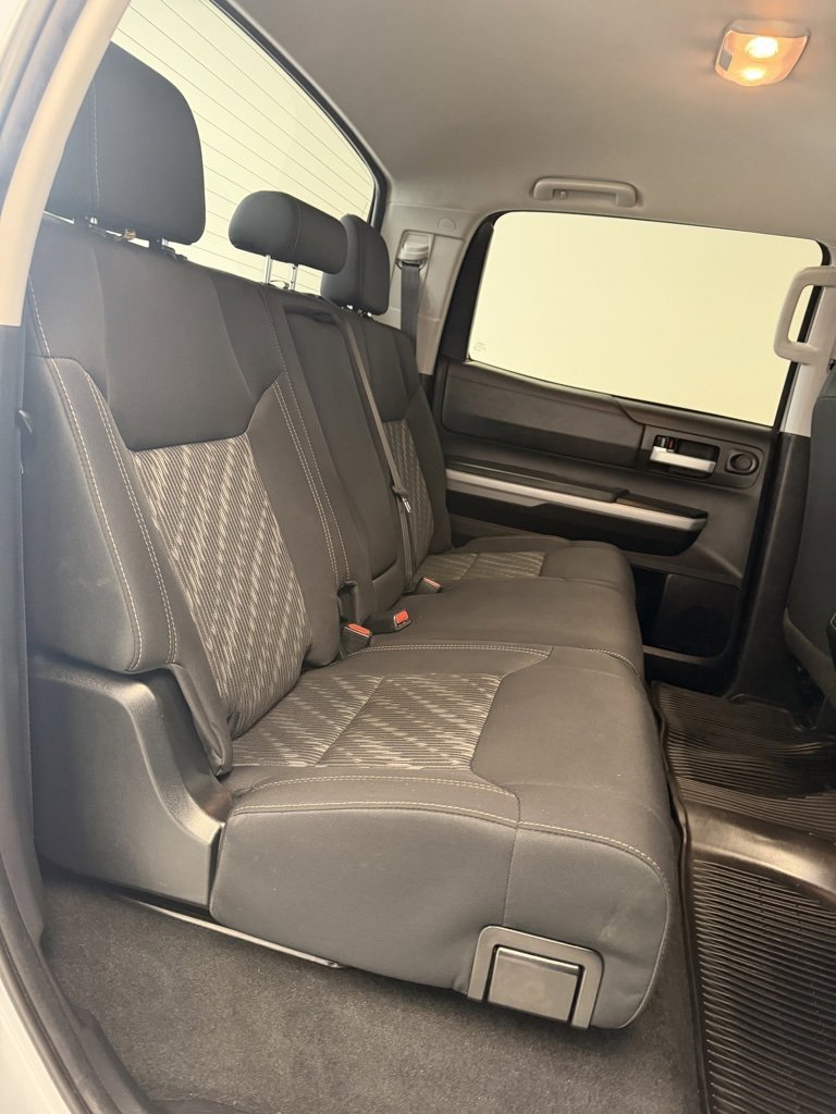 Certified 2021 Toyota Tundra SR5 image 19