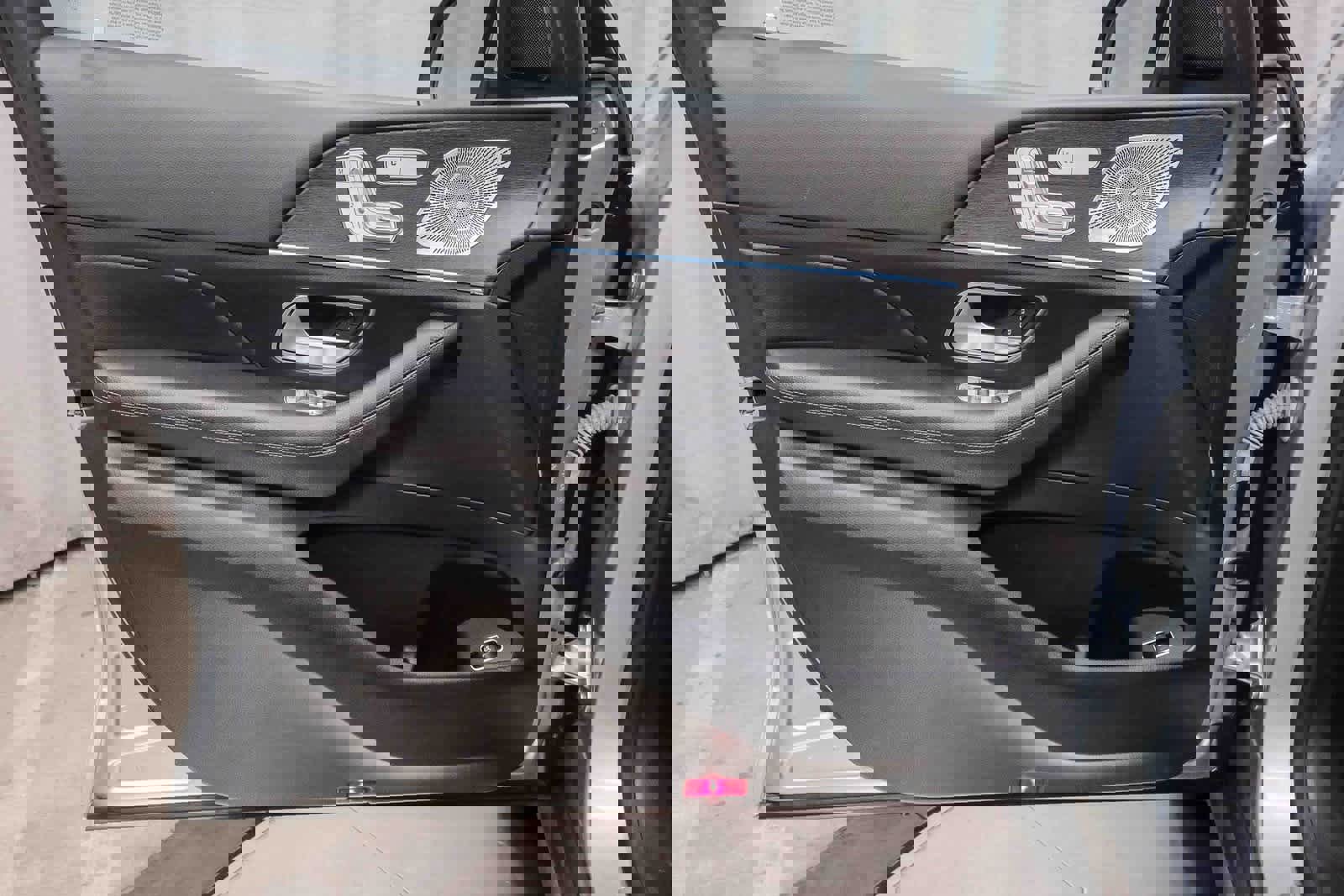 Certified 2022 Mercedes-Benz GLE 350 image 23